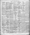 Widnes Examiner Saturday 19 January 1895 Page 4