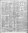 Widnes Examiner Saturday 02 February 1895 Page 4