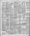 Widnes Examiner Saturday 09 February 1895 Page 4