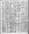 Widnes Examiner Saturday 16 February 1895 Page 4
