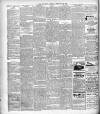 Widnes Examiner Saturday 16 February 1895 Page 6