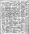 Widnes Examiner Saturday 23 February 1895 Page 4