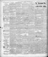 Widnes Examiner Saturday 23 February 1895 Page 6