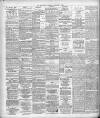 Widnes Examiner Saturday 02 March 1895 Page 4