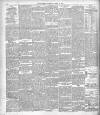 Widnes Examiner Saturday 06 April 1895 Page 8