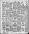 Widnes Examiner Saturday 13 July 1895 Page 4