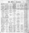 Widnes Examiner Saturday 04 January 1896 Page 1