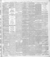 Widnes Examiner Saturday 25 January 1896 Page 5