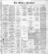 Widnes Examiner Saturday 01 February 1896 Page 1