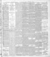 Widnes Examiner Saturday 15 February 1896 Page 5