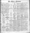 Widnes Examiner Saturday 29 February 1896 Page 1