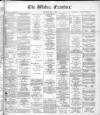 Widnes Examiner Saturday 02 May 1896 Page 1