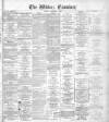 Widnes Examiner Friday 04 December 1896 Page 1