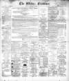 Widnes Examiner Friday 12 February 1897 Page 1