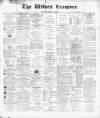 Widnes Examiner Friday 07 May 1897 Page 1