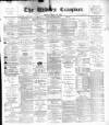 Widnes Examiner Friday 14 May 1897 Page 1