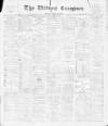 Widnes Examiner Friday 21 May 1897 Page 1