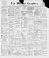 Widnes Examiner Friday 05 November 1897 Page 1