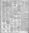 Widnes Examiner Friday 25 February 1898 Page 4