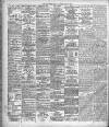 Widnes Examiner Friday 22 February 1901 Page 4