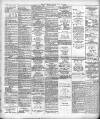 Widnes Examiner Friday 12 July 1901 Page 4