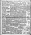 Widnes Examiner Friday 19 July 1901 Page 8