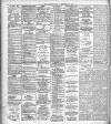Widnes Examiner Friday 13 September 1901 Page 4