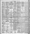 Widnes Examiner Friday 20 September 1901 Page 4