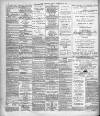 Widnes Examiner Friday 13 December 1901 Page 4