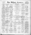 Widnes Examiner Friday 09 January 1903 Page 1