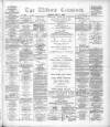 Widnes Examiner Friday 01 May 1903 Page 1