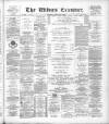 Widnes Examiner Friday 19 June 1903 Page 1