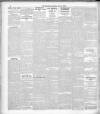 Widnes Examiner Saturday 02 July 1904 Page 8