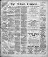Widnes Examiner Saturday 27 October 1906 Page 1