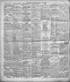 Widnes Examiner Saturday 27 October 1906 Page 4