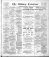 Widnes Examiner Saturday 12 January 1907 Page 1