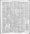 Widnes Examiner Saturday 20 July 1907 Page 4