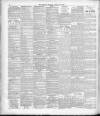 Widnes Examiner Saturday 10 August 1907 Page 4