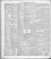 Widnes Examiner Saturday 26 October 1907 Page 4