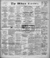 Widnes Examiner Saturday 08 February 1908 Page 1