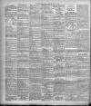 Widnes Examiner Saturday 07 March 1908 Page 4