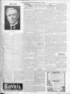 Widnes Examiner Saturday 19 February 1910 Page 9