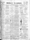 Widnes Examiner Saturday 07 May 1910 Page 1