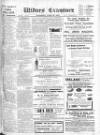Widnes Examiner Saturday 18 June 1910 Page 1