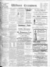 Widnes Examiner Saturday 25 June 1910 Page 1