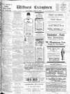 Widnes Examiner Saturday 02 July 1910 Page 1