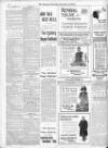 Widnes Examiner Saturday 12 November 1910 Page 6
