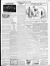 Widnes Examiner Saturday 15 April 1911 Page 3