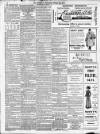 Widnes Examiner Saturday 21 October 1911 Page 6