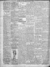 Widnes Examiner Saturday 09 November 1912 Page 4